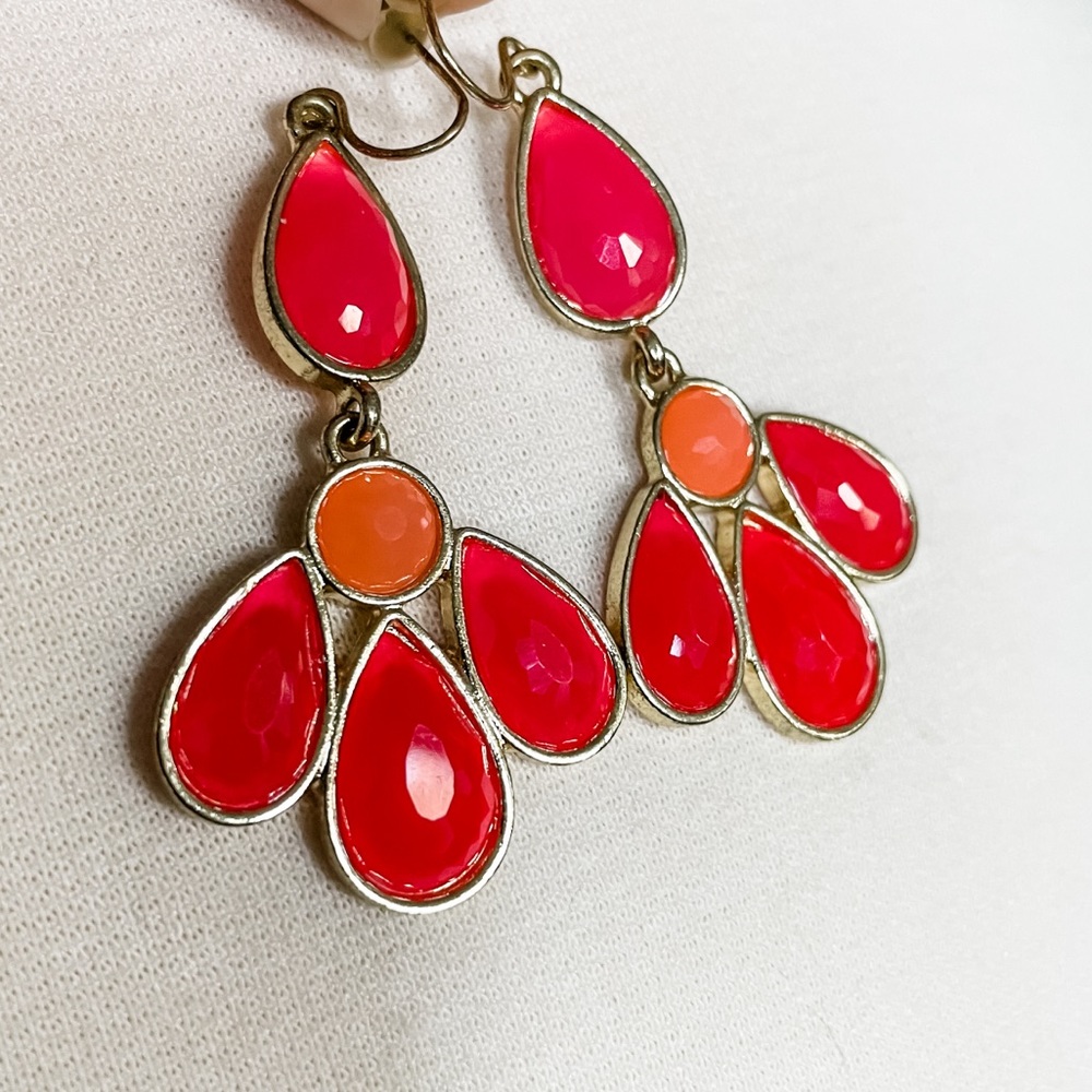 Fashion earrings